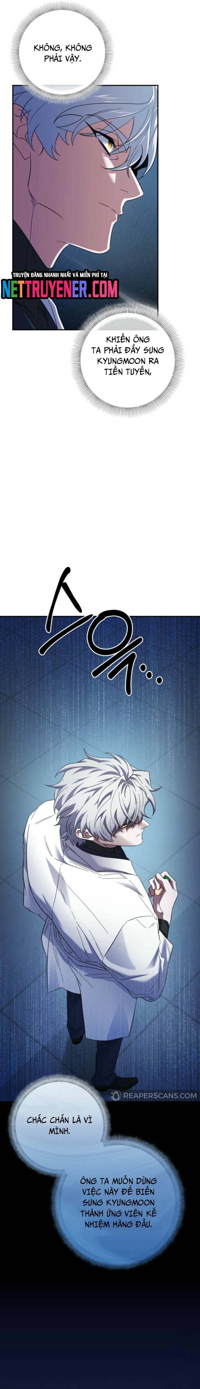 Tuyệt Đỉnh Bác Sĩ Chapter 39 - Trang 5