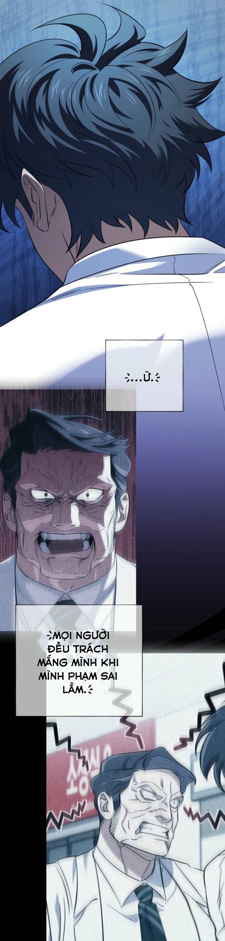 Tuyệt Đỉnh Bác Sĩ Chapter 38 - Trang 7