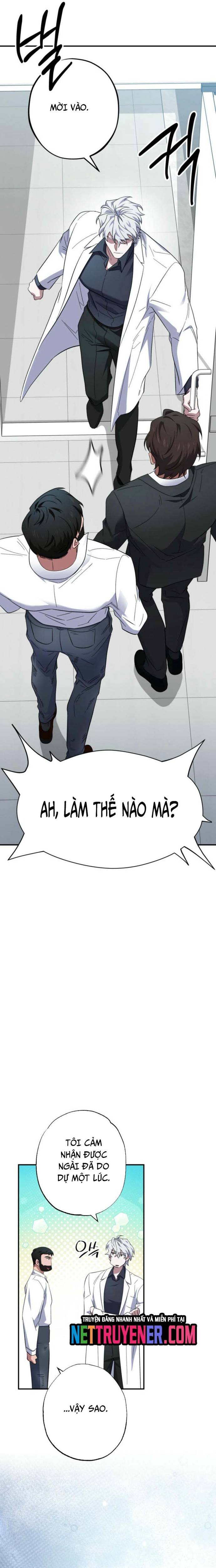 Tuyệt Đỉnh Bác Sĩ Chapter 39 - Trang 26