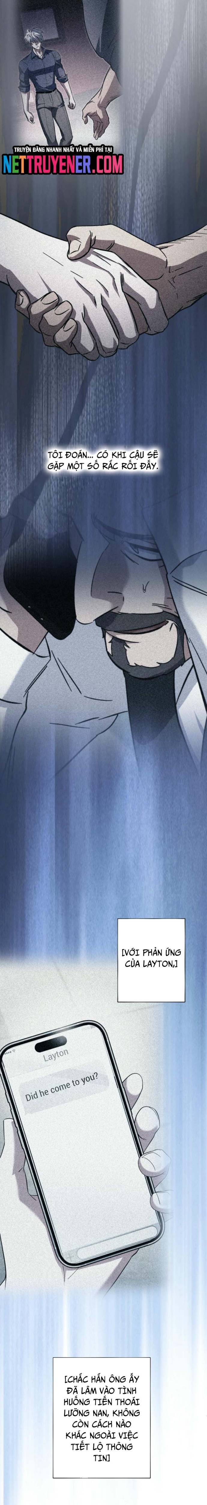 Tuyệt Đỉnh Bác Sĩ Chapter 39 - Trang 21