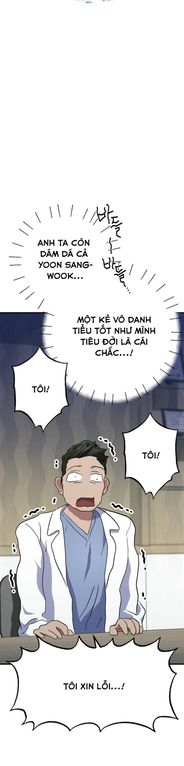 Tuyệt Đỉnh Bác Sĩ Chapter 38 - Trang 43