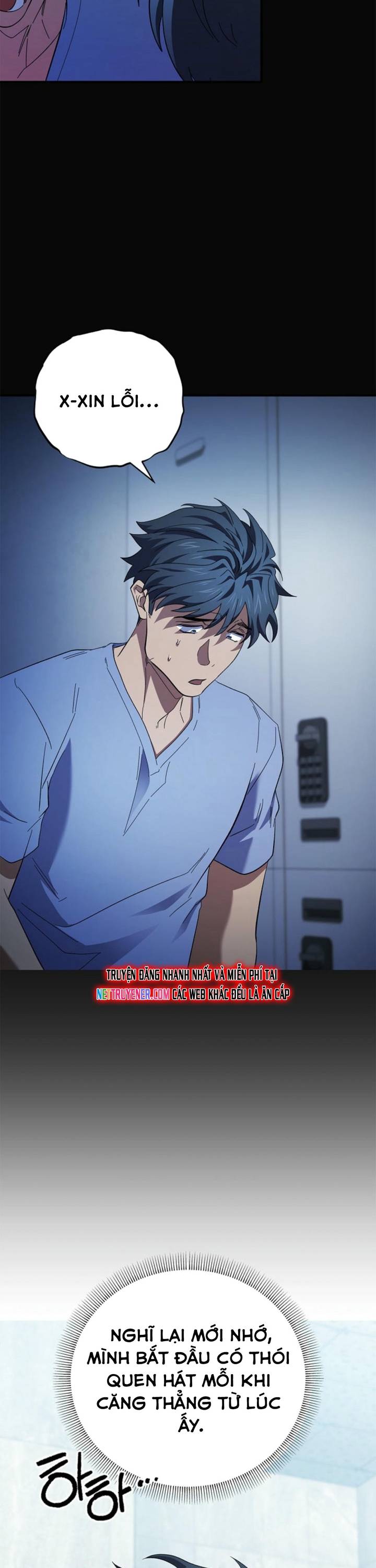 Tuyệt Đỉnh Bác Sĩ Chapter 38 - Trang 22