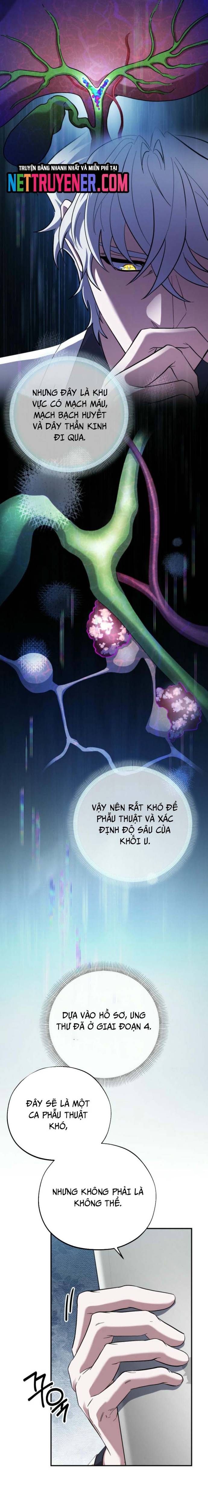 Tuyệt Đỉnh Bác Sĩ Chapter 39 - Trang 32