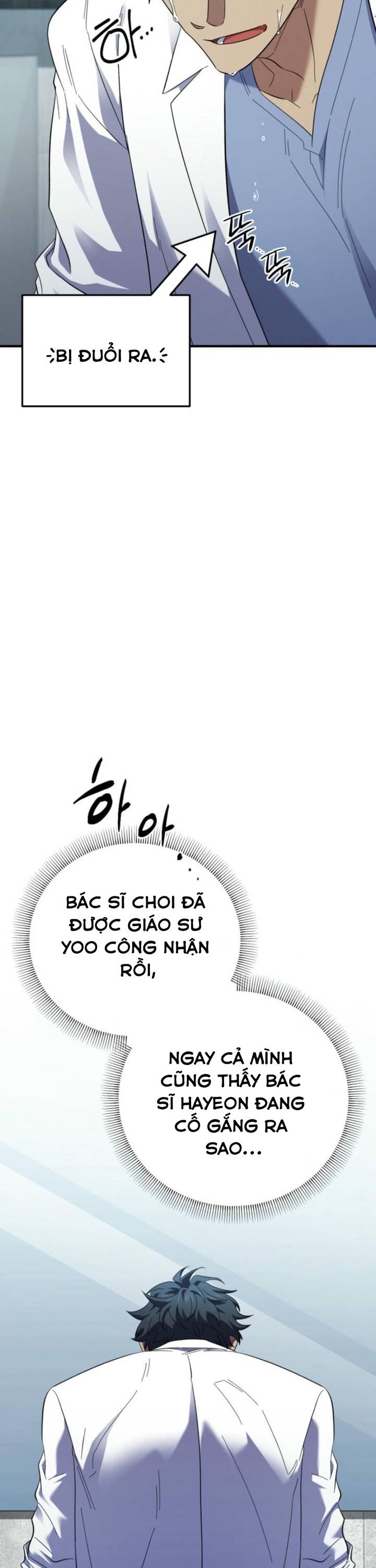 Tuyệt Đỉnh Bác Sĩ Chapter 38 - Trang 13
