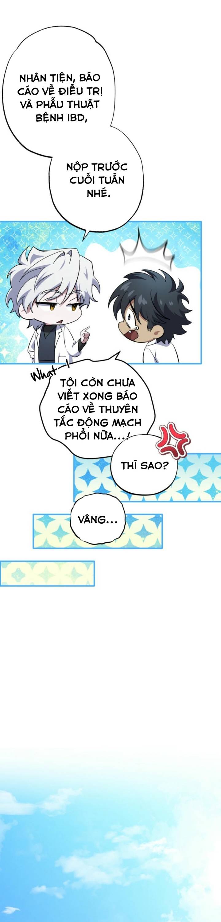 Tuyệt Đỉnh Bác Sĩ Chapter 38 - Trang 49