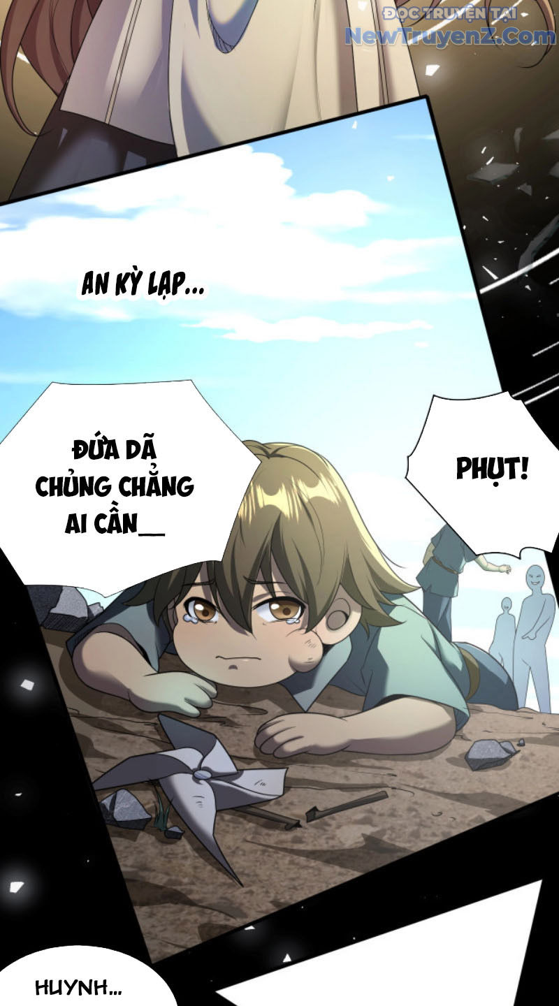 Từ Thôn Phệ Ma Thần Bắt Đầu Tiến Hóa chapter 1 - Trang 61