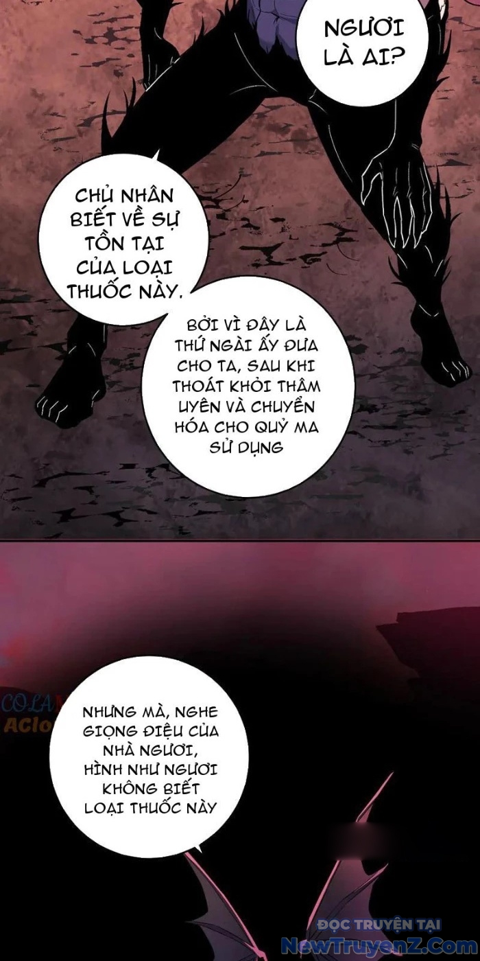 Toàn Dân Tận Thế: Ta Virus Quân Vương chapter 68 - Trang 31