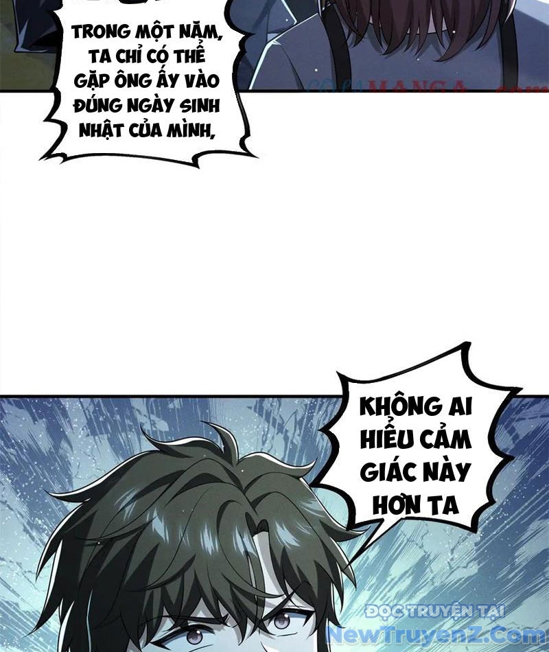Ta Thăng Cấp Cùng Tai Ách chapter 39 - Trang 6