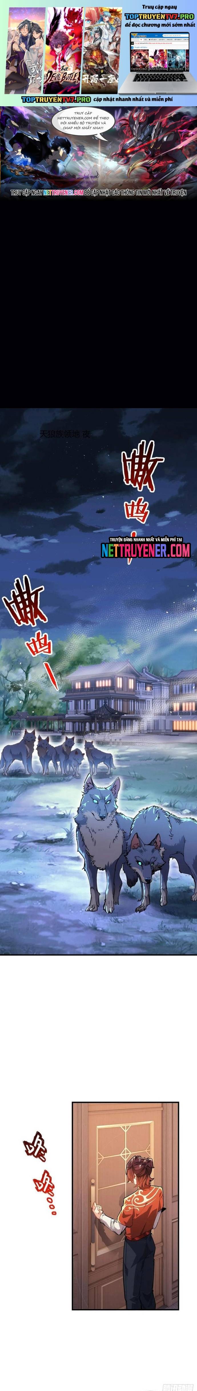 Bật Hack Mà Vẫn Là Tông Môn Yếu Nhất Sao? Chapter 33 - Trang 0