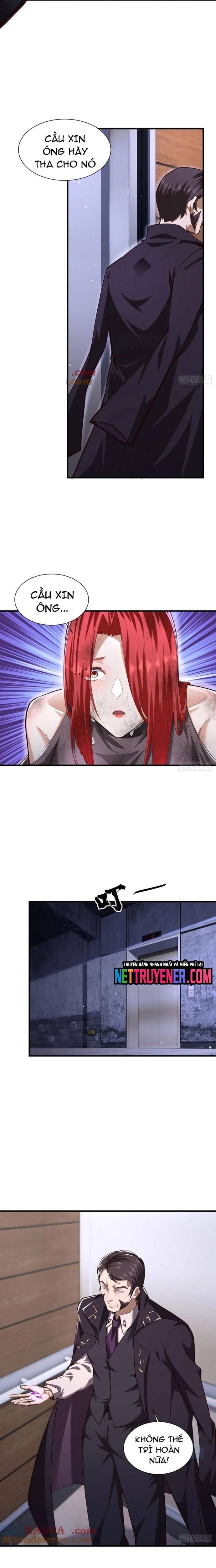 Bật Hack Mà Vẫn Là Tông Môn Yếu Nhất Sao? Chapter 33 - Trang 11