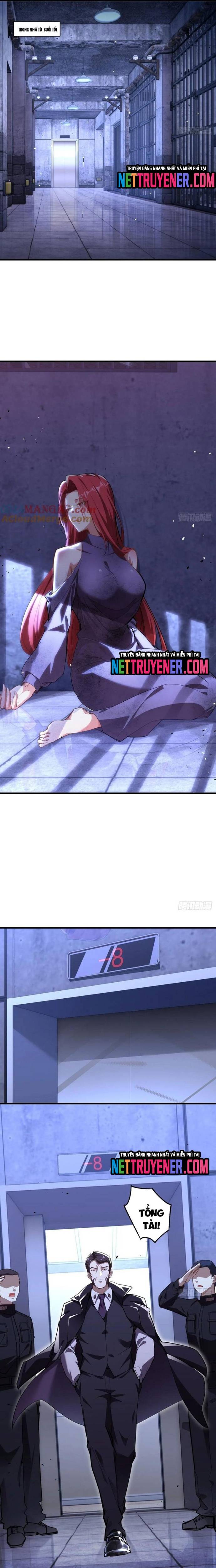 Bật Hack Mà Vẫn Là Tông Môn Yếu Nhất Sao? Chapter 33 - Trang 7
