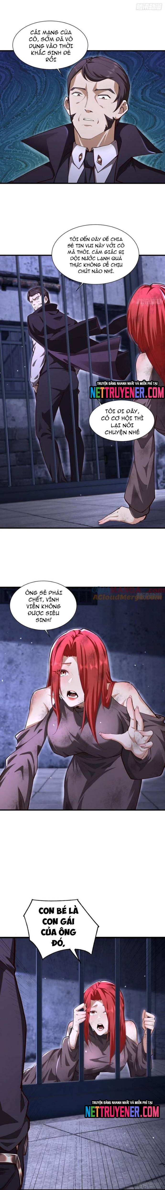 Bật Hack Mà Vẫn Là Tông Môn Yếu Nhất Sao? Chapter 33 - Trang 10