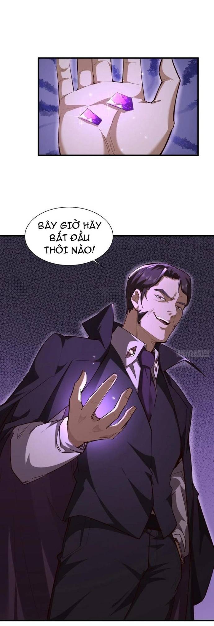 Bật Hack Mà Vẫn Là Tông Môn Yếu Nhất Sao? Chapter 33 - Trang 12