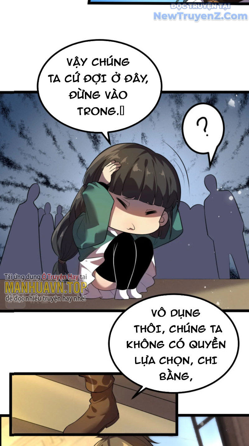 Từ Thôn Phệ Ma Thần Bắt Đầu Tiến Hóa chapter 6 - Trang 38