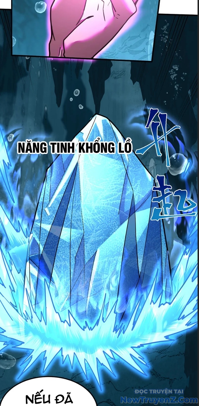 Cao Võ: Hạ Cánh Đến Một Vạn Năm Sau chapter 223 - Trang 8