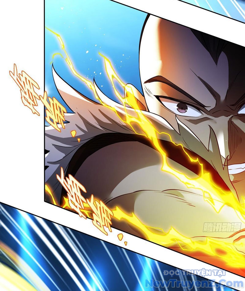 Trùng Sinh Tại Thế Giới Tu Chân, Ta Giết Tới Đỉnh chapter 8 - Trang 28