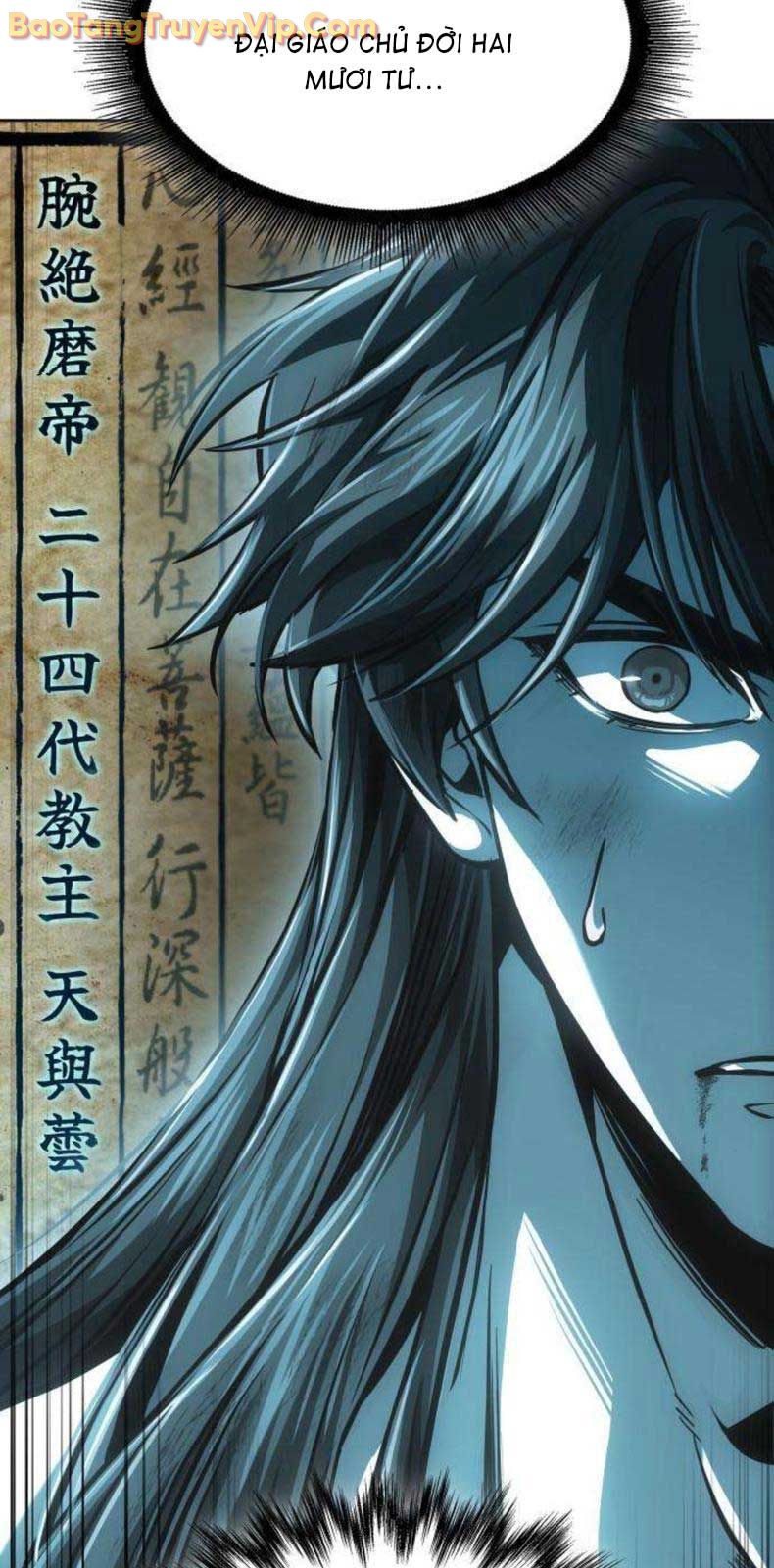 Ngã Lão Ma Thần chapter 262.1 - Trang 40