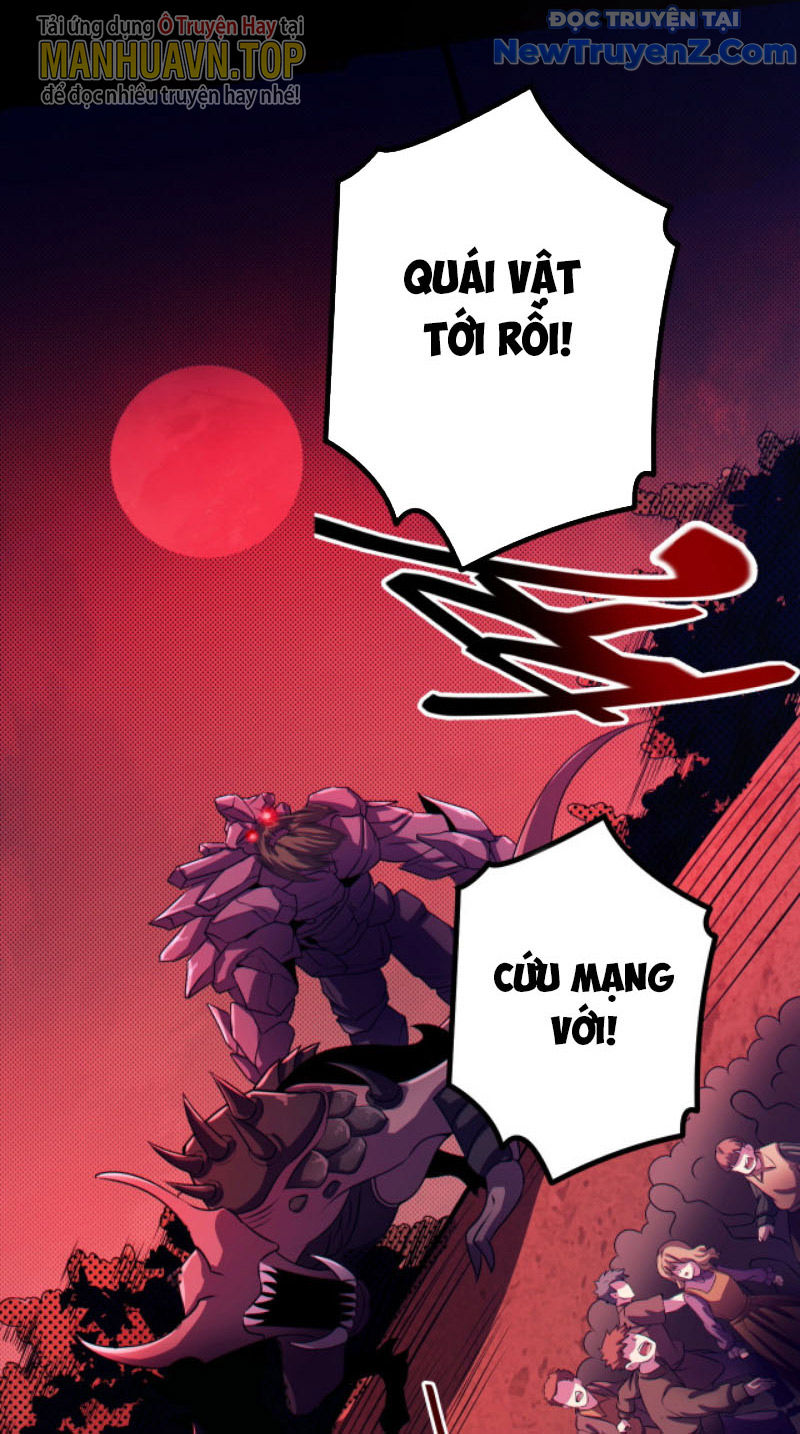 Từ Thôn Phệ Ma Thần Bắt Đầu Tiến Hóa chapter 2 - Trang 63