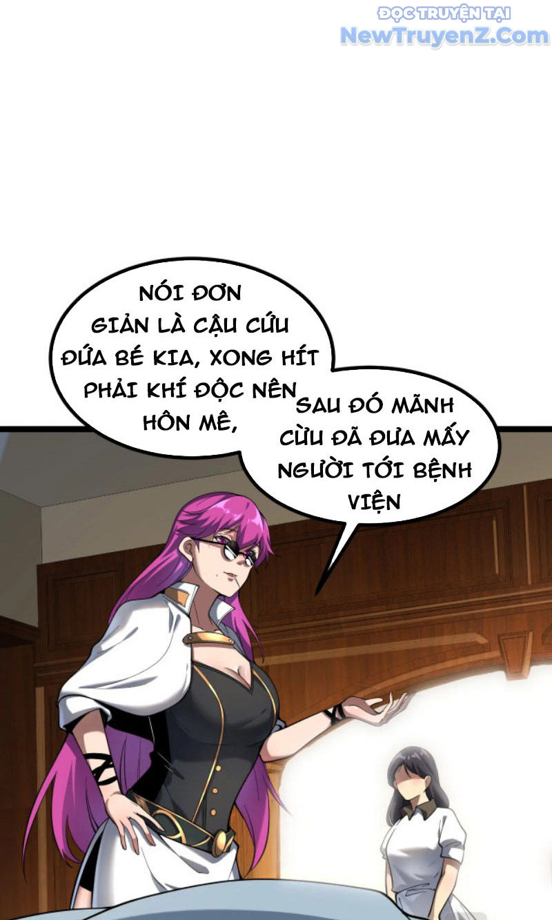 Từ Thôn Phệ Ma Thần Bắt Đầu Tiến Hóa chapter 5 - Trang 12