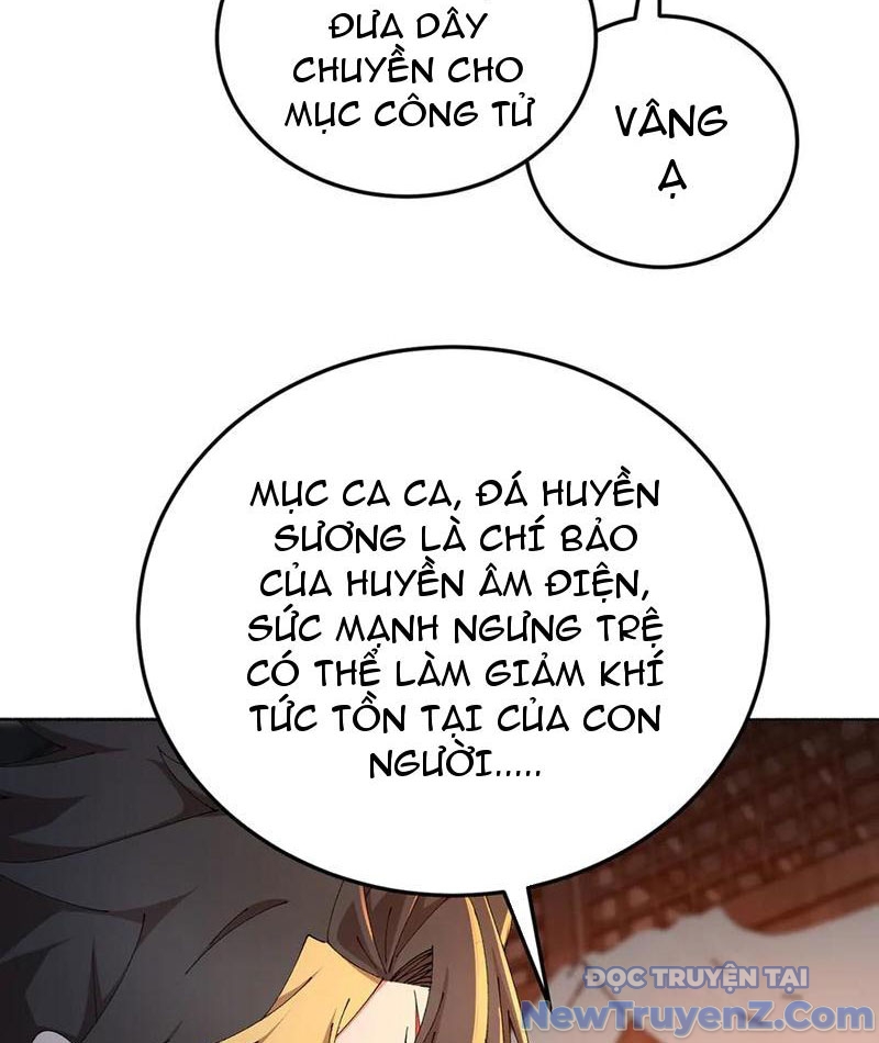 Hóa Ra Các Cô Ấy Mới Là Nhân Vật Chính chapter 85 - Trang 26