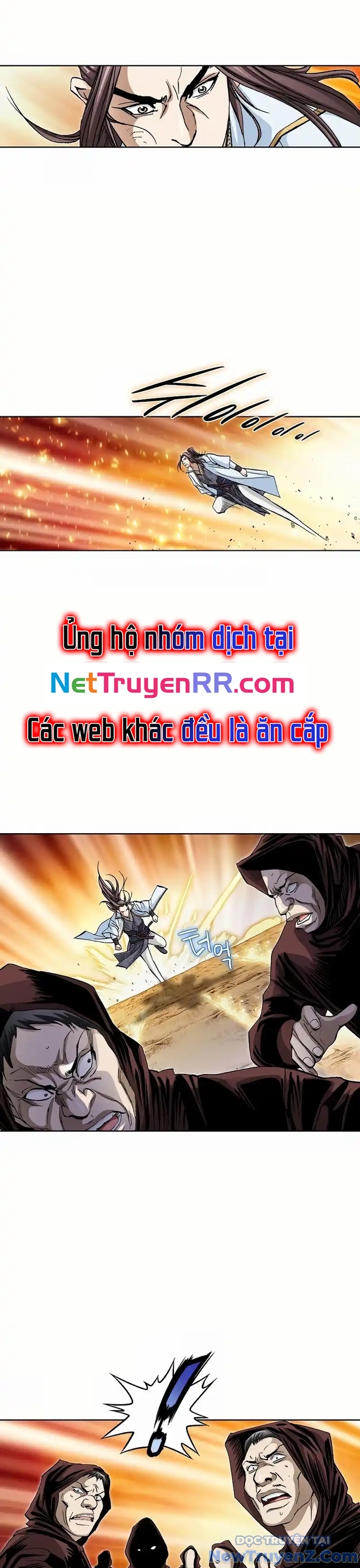 Vô Song chapter 14 - Trang 4