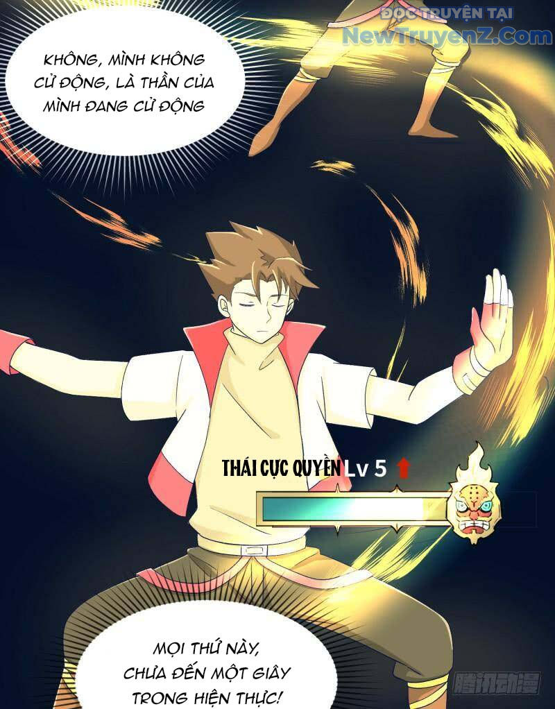 Game Thủ Có Bàn Tay Vàng Mạnh Nhất chapter 36 - Trang 35