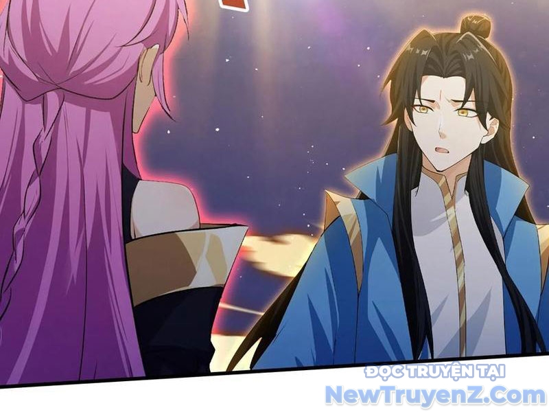 Hoá Ra Ta Đã Vô Địch Từ Lâu chapter 300 - Trang 6