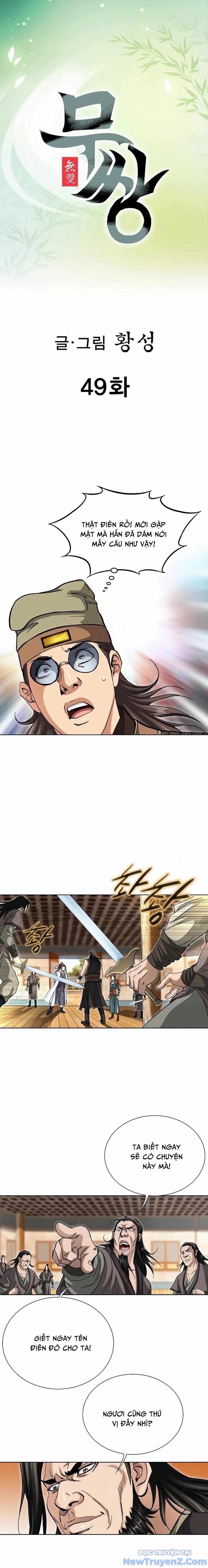 Vô Song chapter 49 - Trang 1