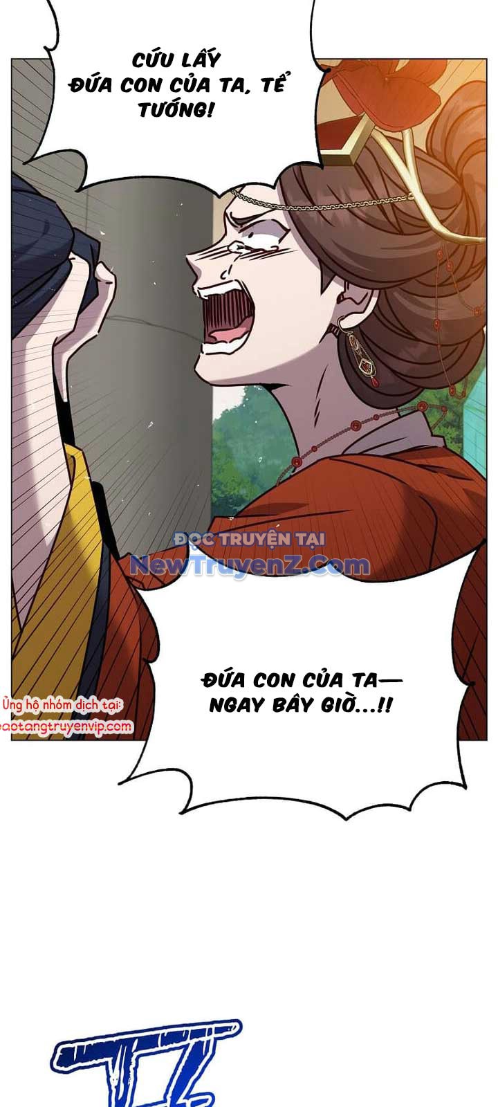 Anh Hùng Mạnh Nhất Trở Lại chapter 204 - Trang 16