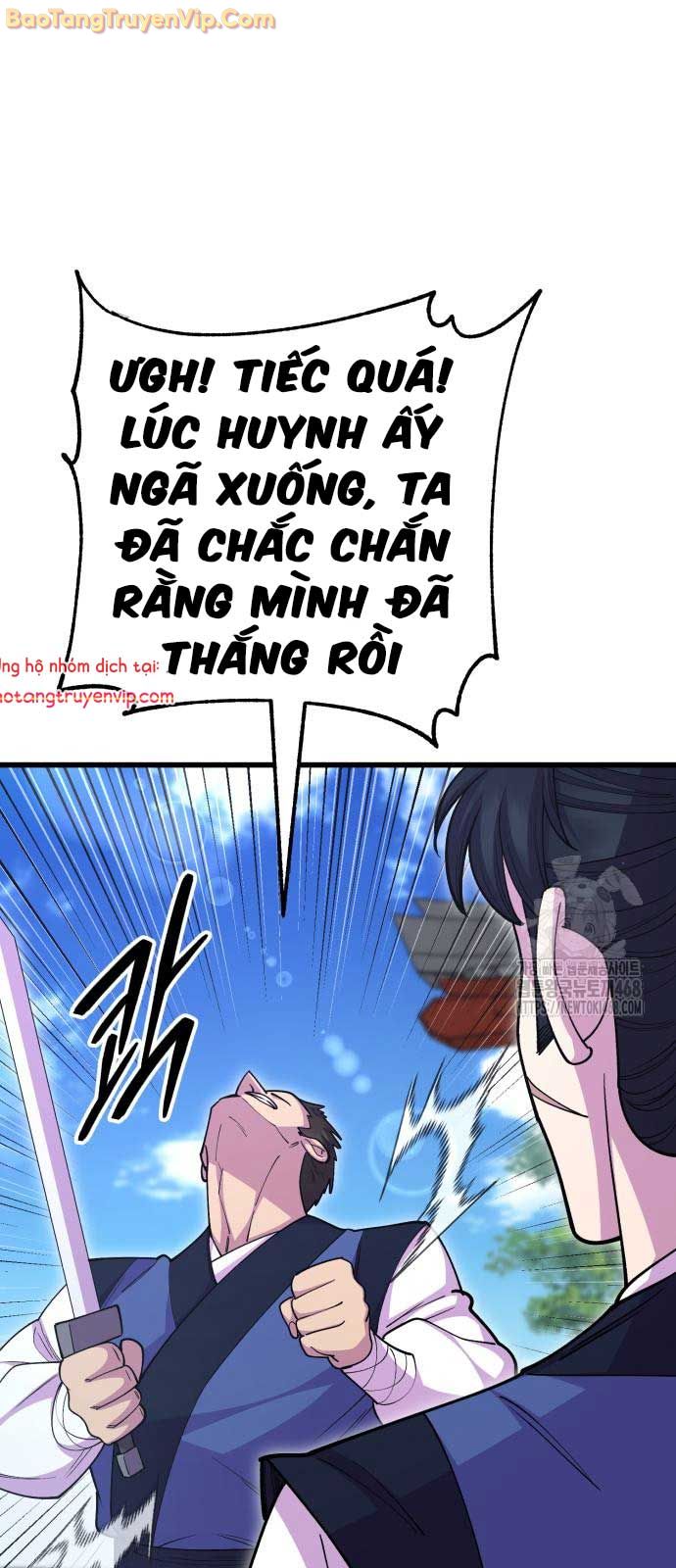 Thiên Hạ Đệ Nhất Đại Sư Huynh chapter 133 - Trang 65