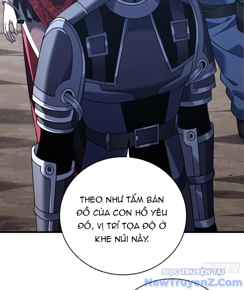 Mệnh Luân Chi Chủ! Làm Kẻ Biến Dị Giáng Xuống Nhân Gian chapter 125 - Trang 48