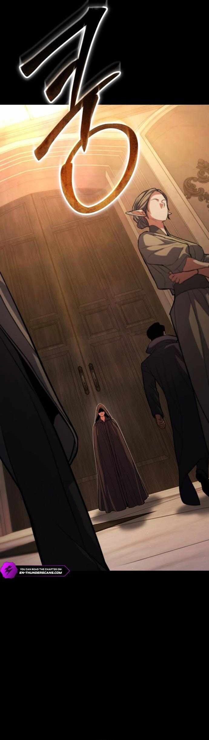 Tuyệt Thế Anh Hùng chapter 53 - Trang 54