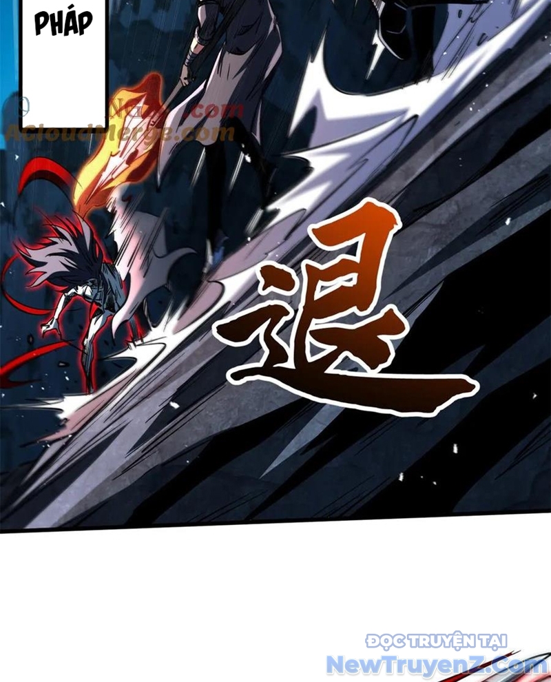Siêu Cấp Thần Cơ Nhân chapter 358 - Trang 17