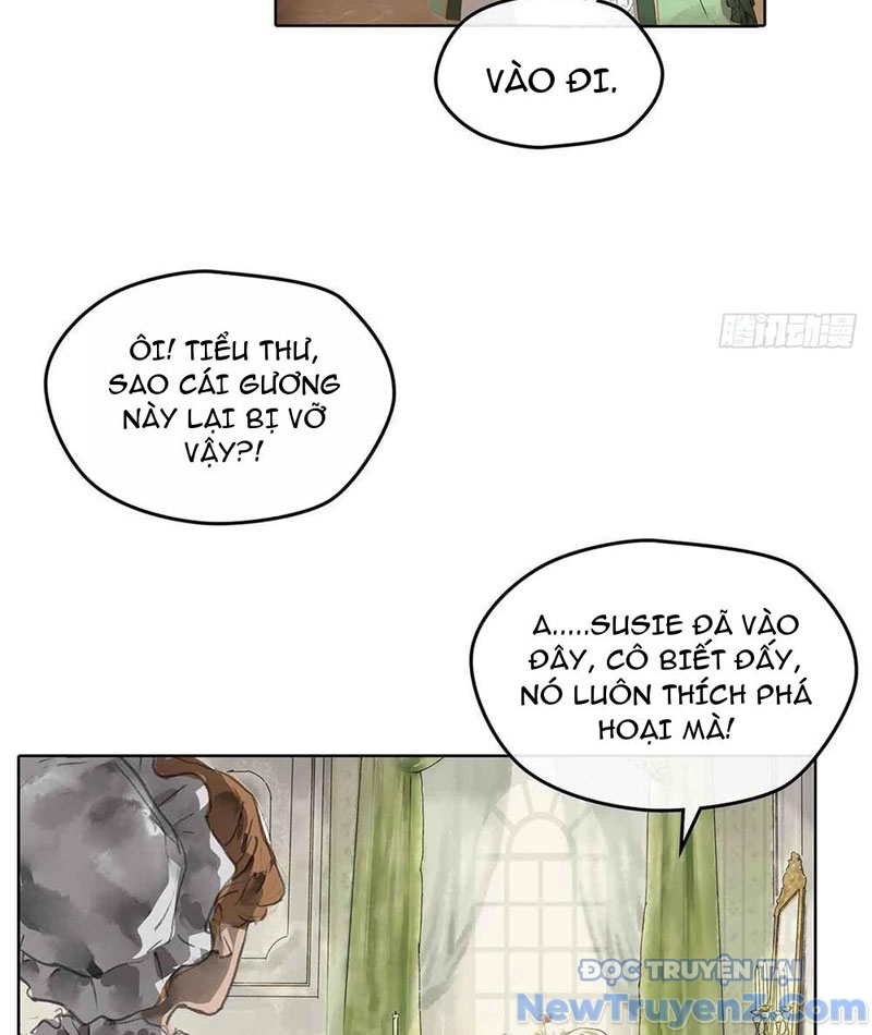 Quỷ Bí Chi Chủ (Bản Mới) chapter 9 - Trang 18