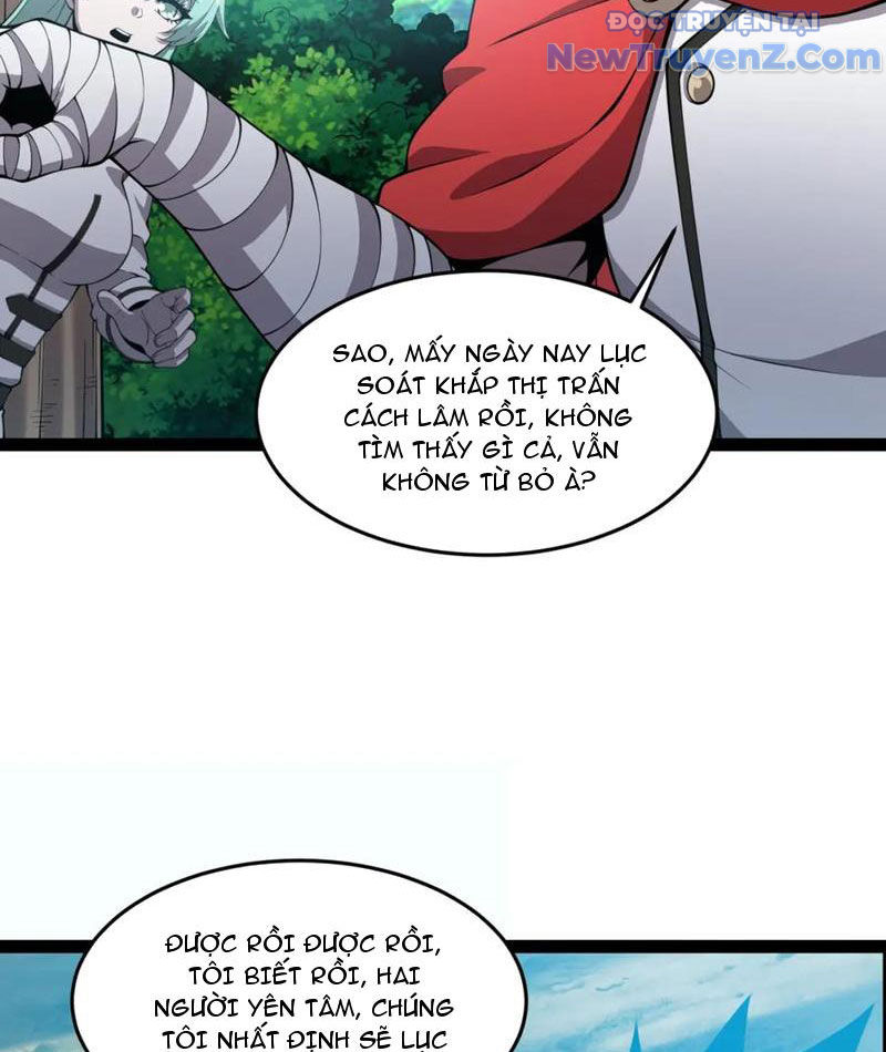 Từ Thôn Phệ Ma Thần Bắt Đầu Tiến Hóa chapter 28 - Trang 13