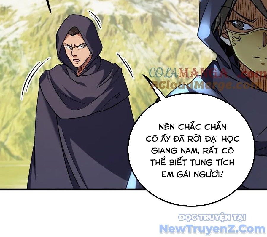 Toàn Dân Chuyển Chức : Duy Ta Vô Chức Tán Nhân chapter 170 - Trang 14