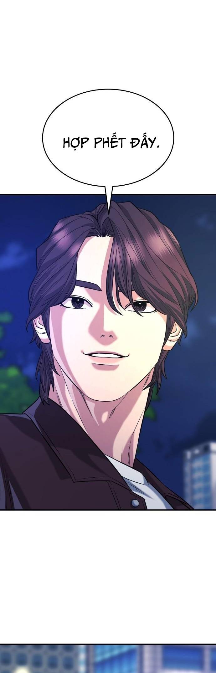 Minh Vương Chapter 22 - Trang 9