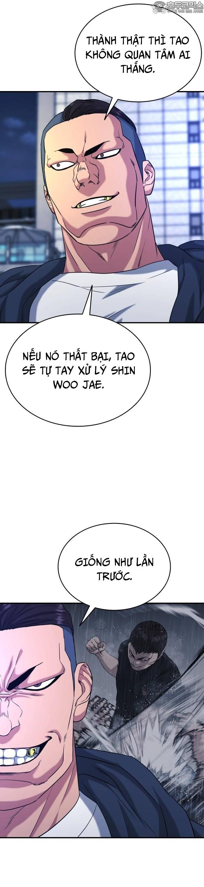 Minh Vương Chapter 22 - Trang 14