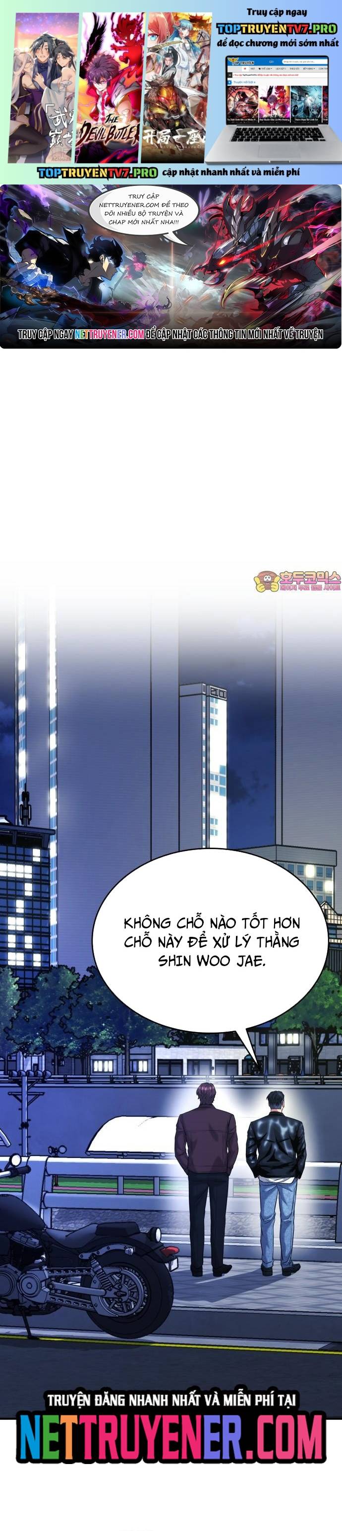 Minh Vương Chapter 22 - Trang 0