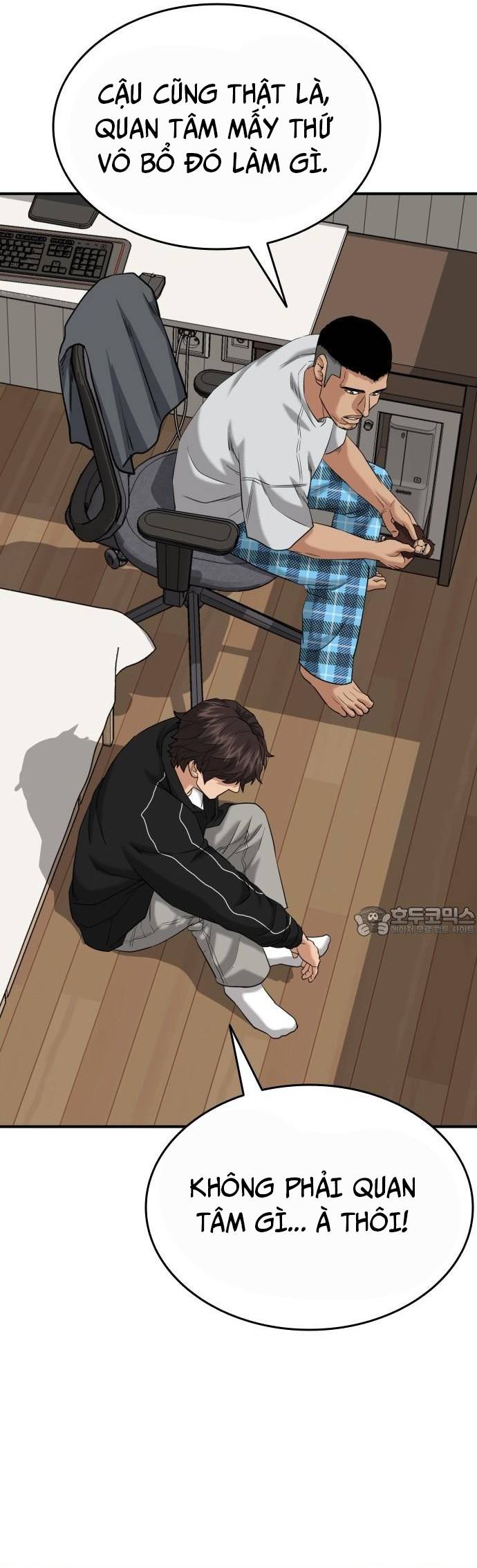 Minh Vương Chapter 22 - Trang 46