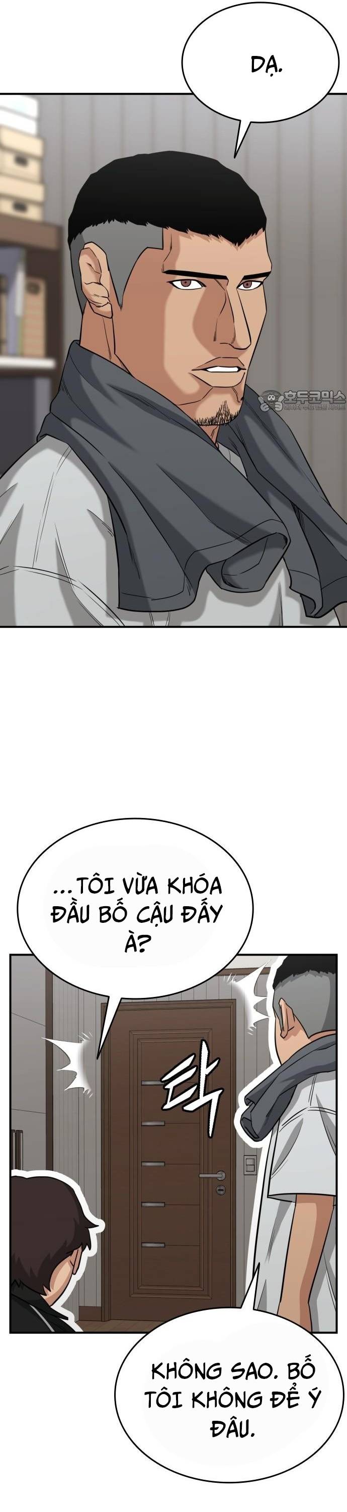 Minh Vương Chapter 22 - Trang 29