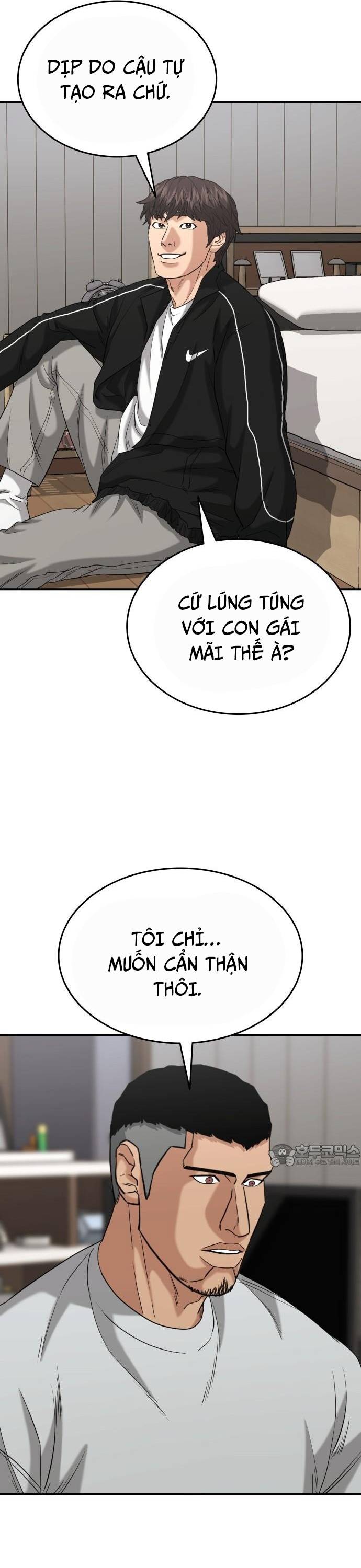 Minh Vương Chapter 22 - Trang 32