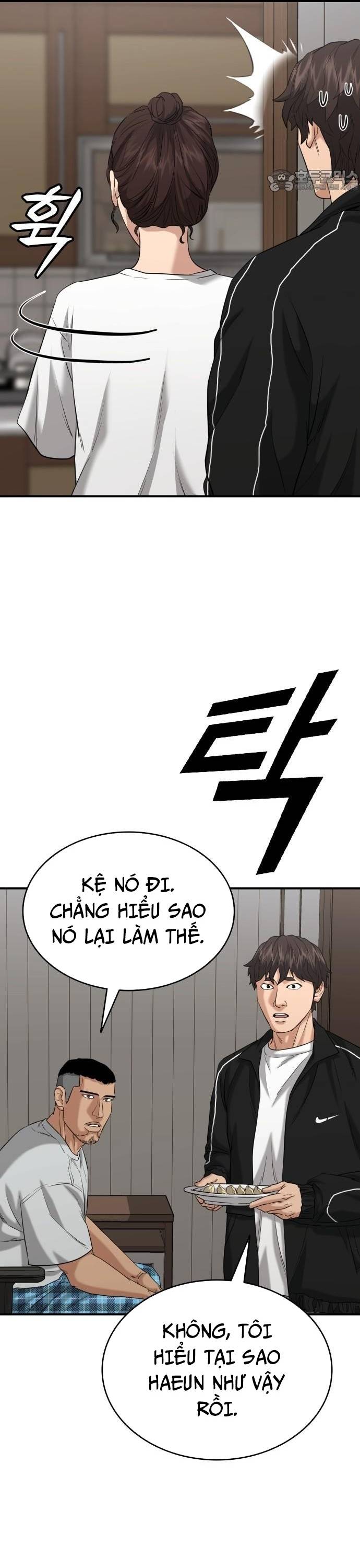 Minh Vương Chapter 22 - Trang 36