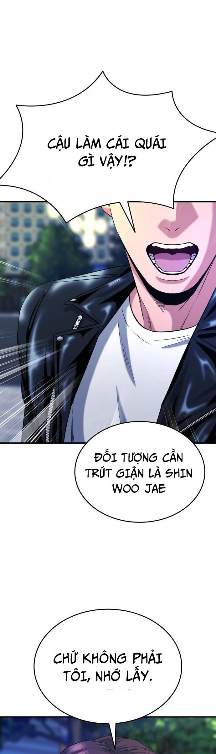 Minh Vương Chapter 22 - Trang 7