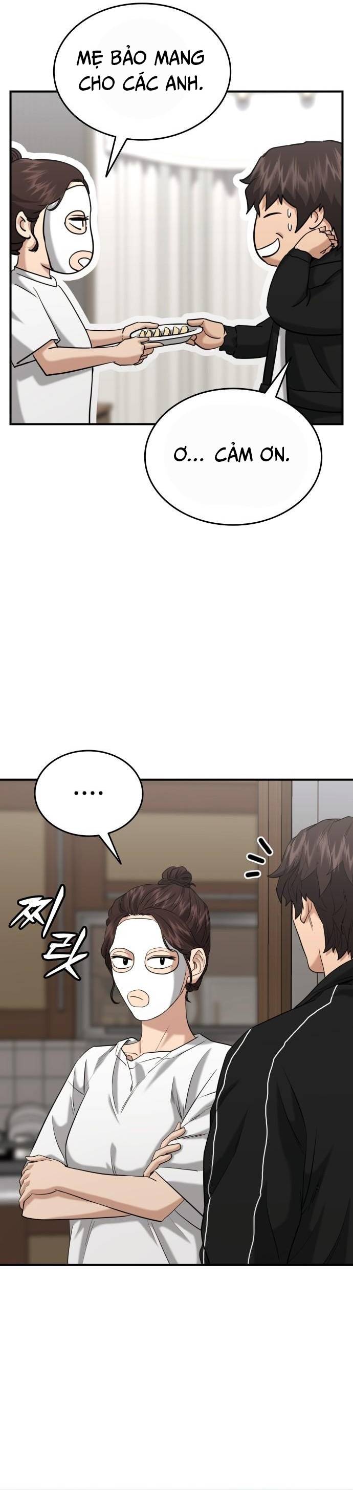 Minh Vương Chapter 22 - Trang 35