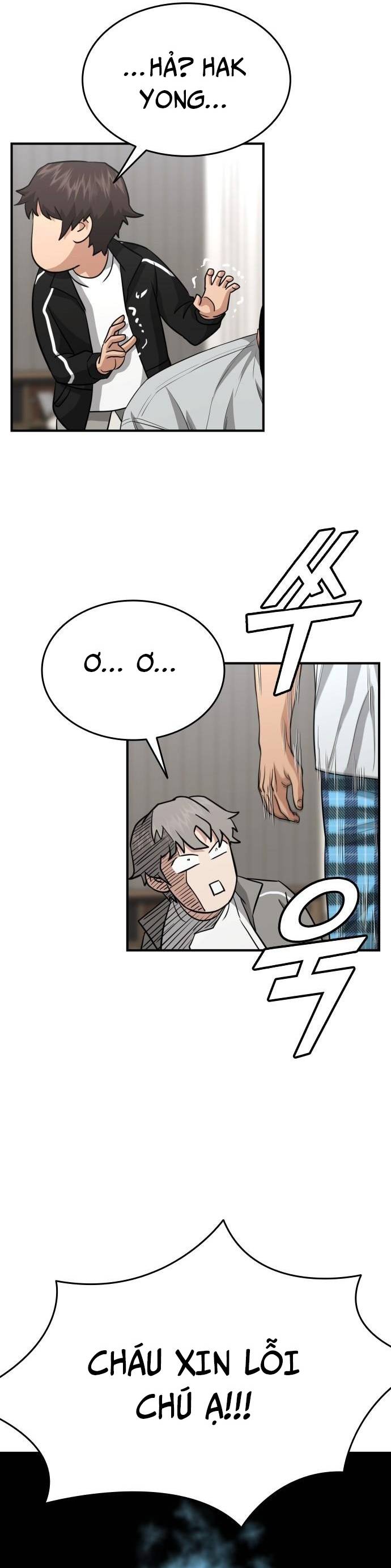 Minh Vương Chapter 22 - Trang 26