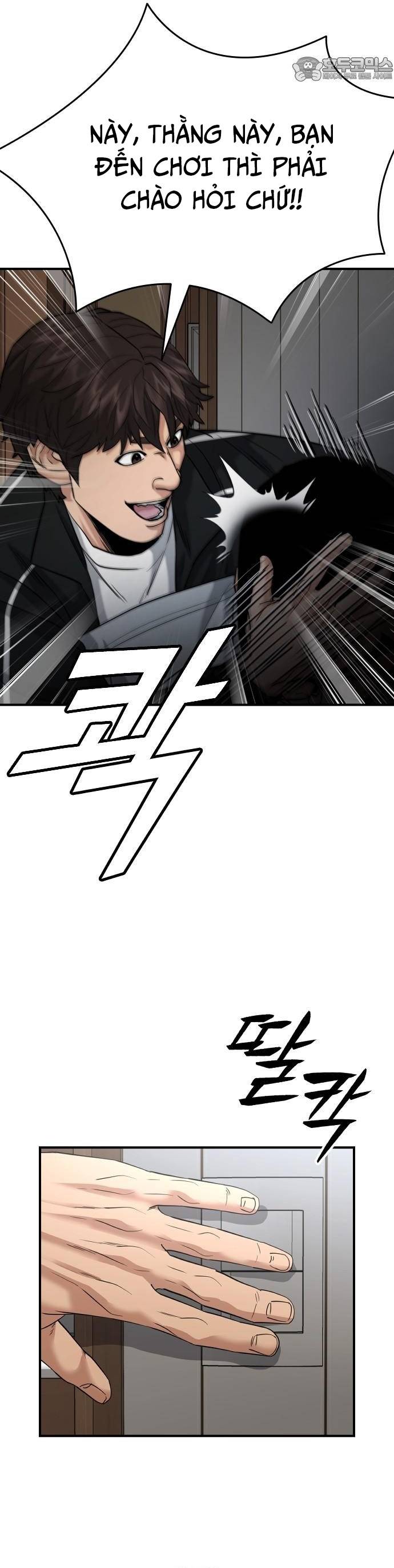 Minh Vương Chapter 22 - Trang 24