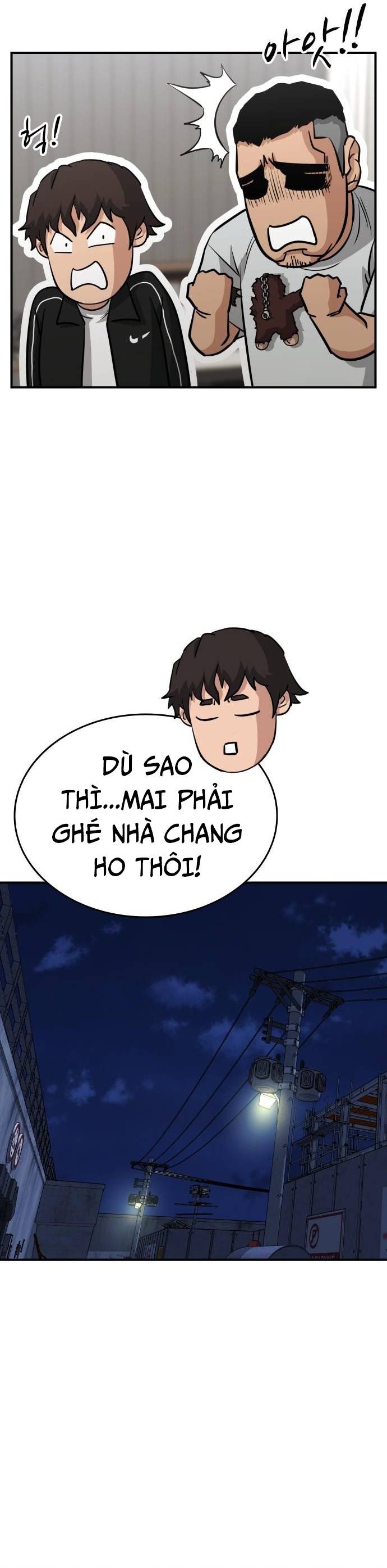 Minh Vương Chapter 22 - Trang 55