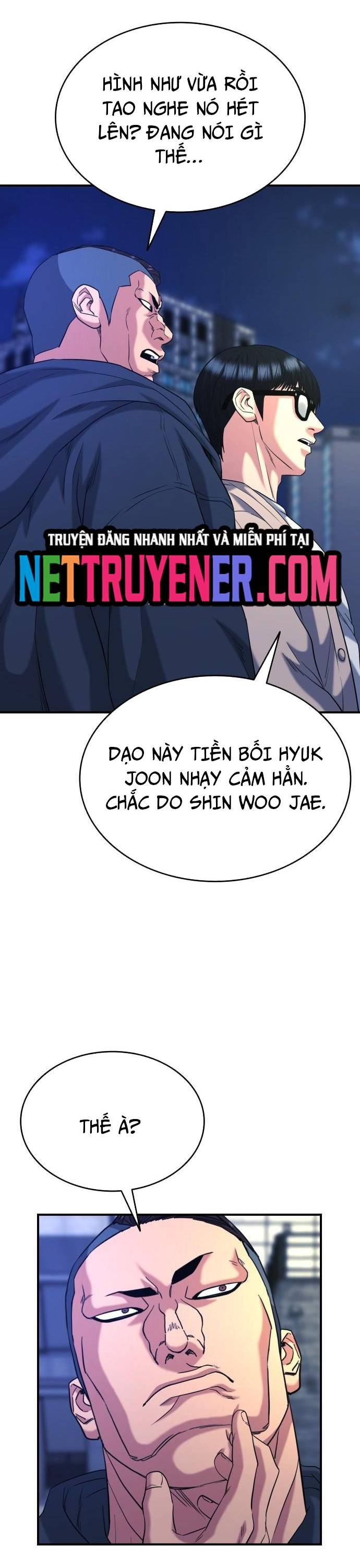 Minh Vương Chapter 22 - Trang 11