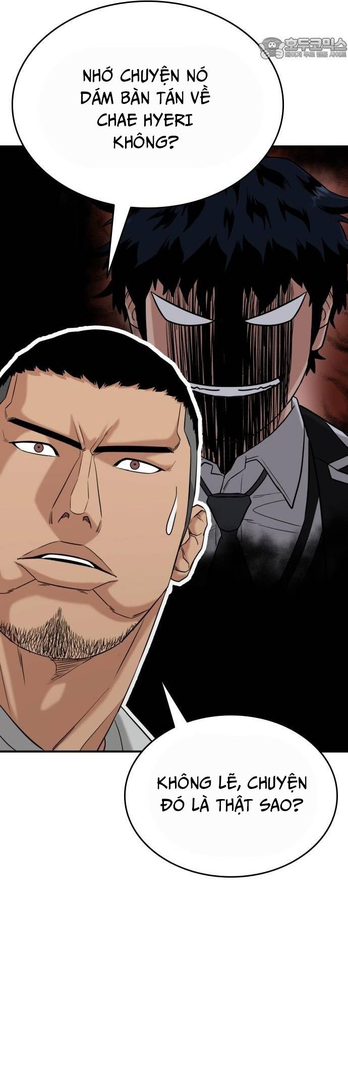 Minh Vương Chapter 22 - Trang 42